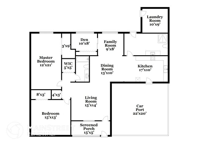 Photo - 10554 52nd Ave N