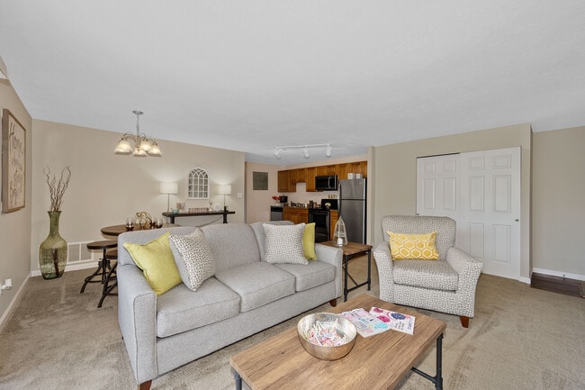 Miamiview Apartments