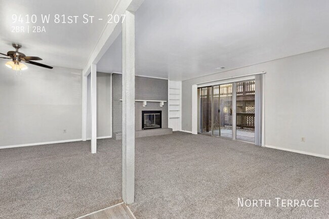 Photo - 9410 W 81st St Unit 207