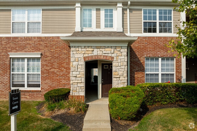 Photo - Pebble Brook Village