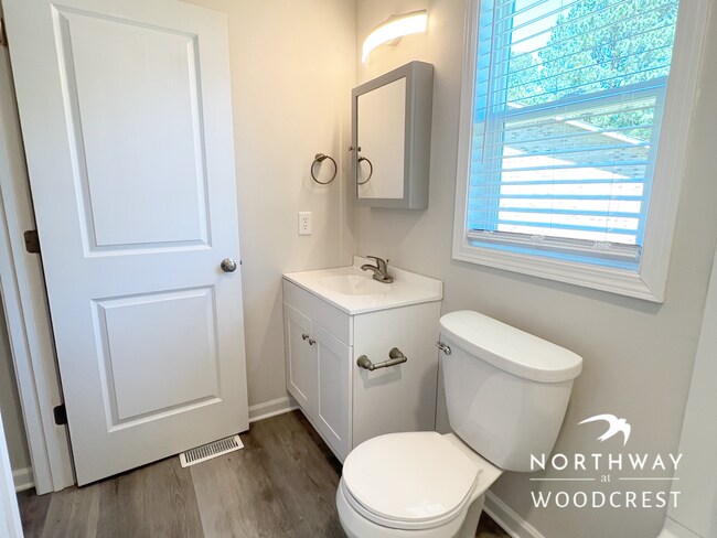 Northway at Woodcrest