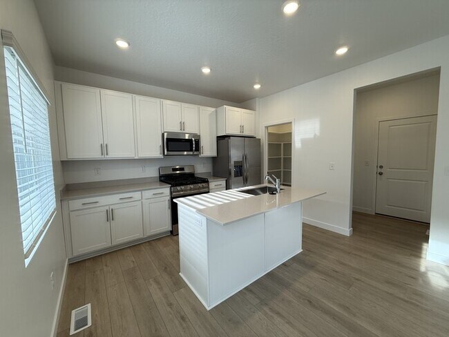 BRAND NEW Single Family Home