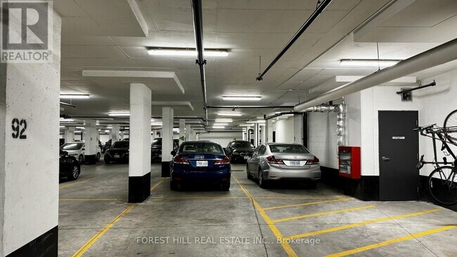 Photo - 160 Flemington Rd Unit 1422