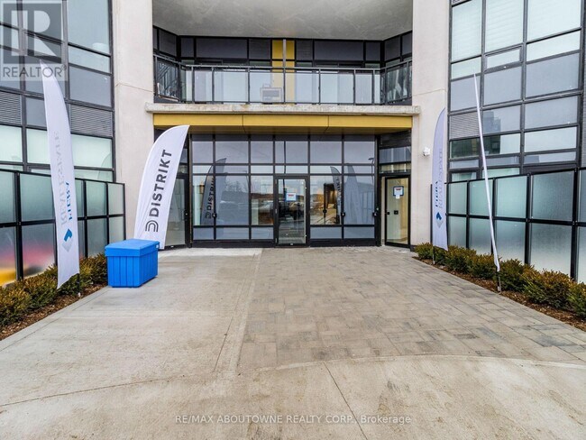 Photo - 405 Dundas St W Unité 610