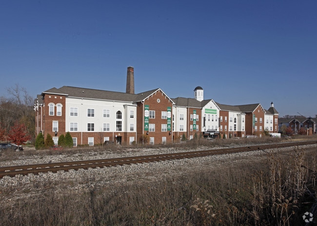 Photo - Peninsular Place