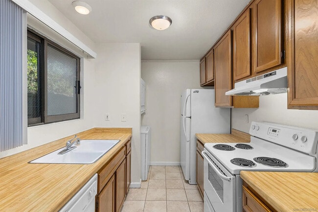 Photo - 6725 Mission Gorge Rd Unit 104B