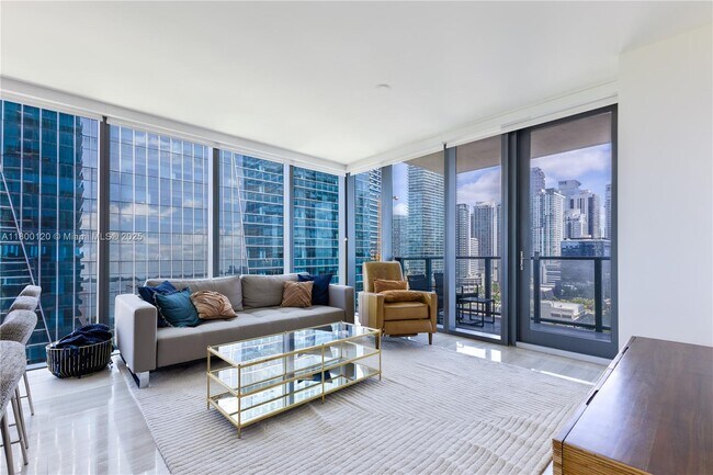 Photo - 1451 Brickell Ave Unit 1906