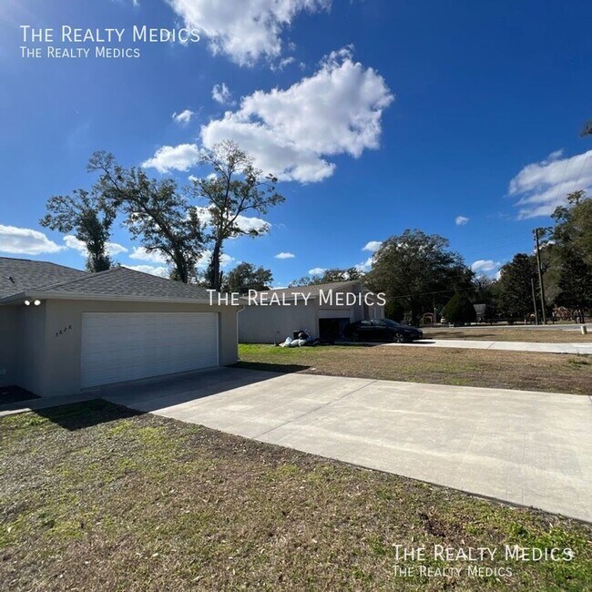 Photo - 3628 SE 134th St