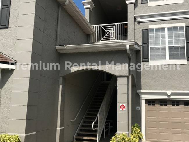 Building Photo - Spacious 2 Bed / 2 Bath Second-Floor Condo at Grand Reserve at Kirkman Park