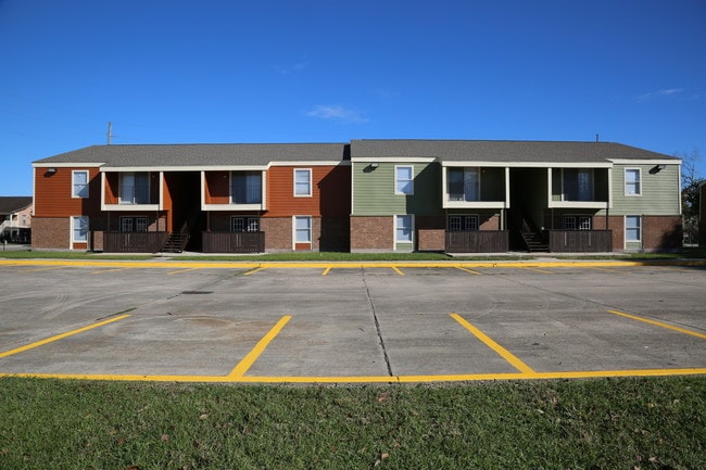 Cypress Cove - Cypress Cove Apartments