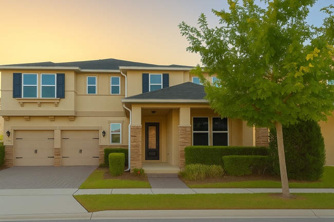 Building Photo - Stunning 5 Bedroom Pool Home in Orchard Hi...