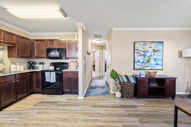 The Quarterdeck Student Living