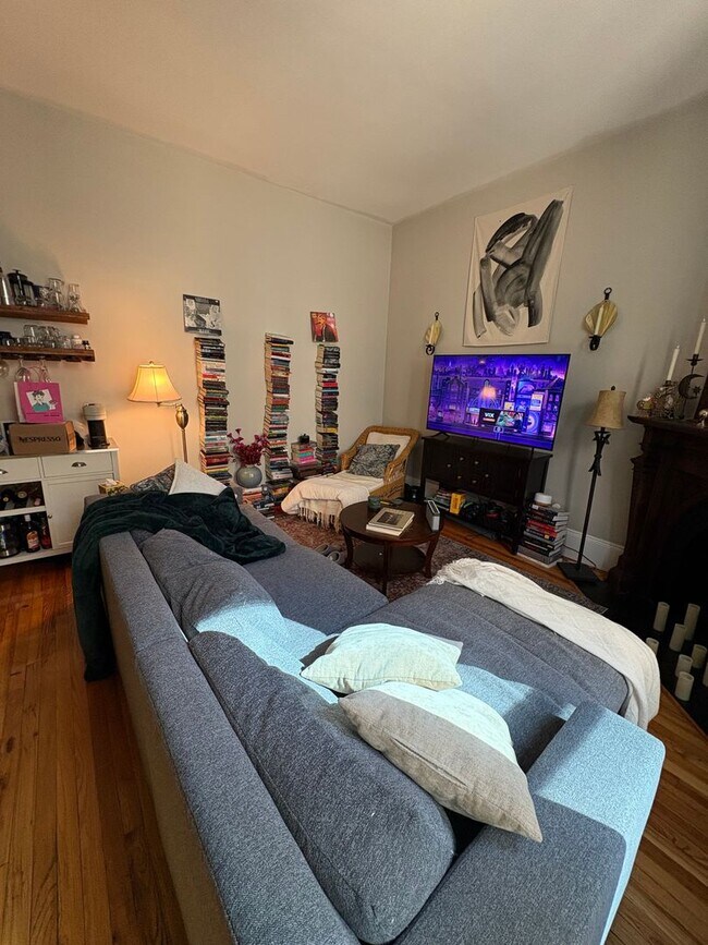 Photo - 270 Dartmouth St