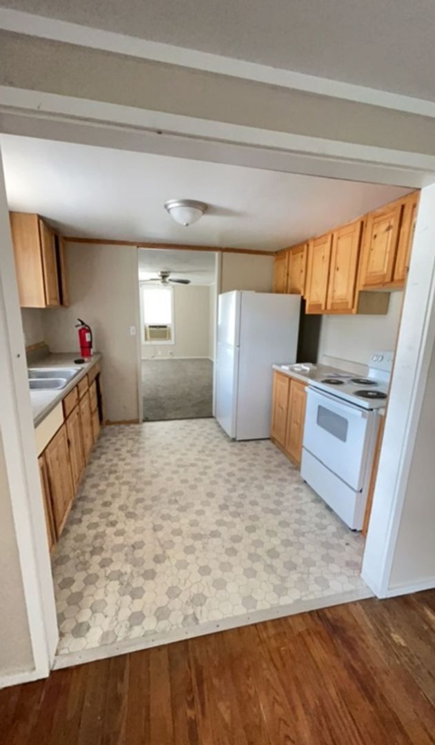 Photo - 3 Bed/1 Bath House