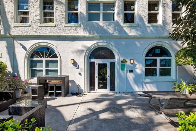 Photo - 802 Euclid Ave Unit 104