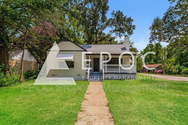 Photo - 723 Ellis St Casa