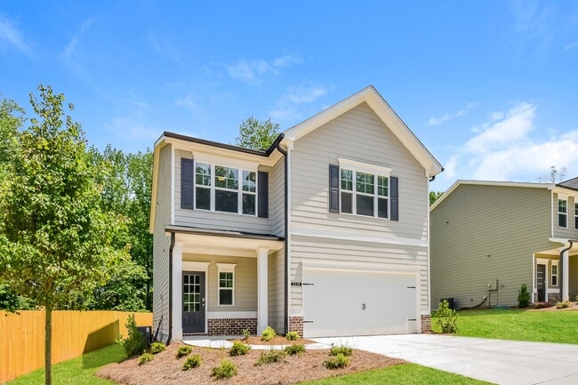 Photo - 3266 Lilac Crk Trl