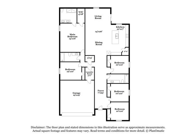 Photo - 12014 Callicarpa Ln