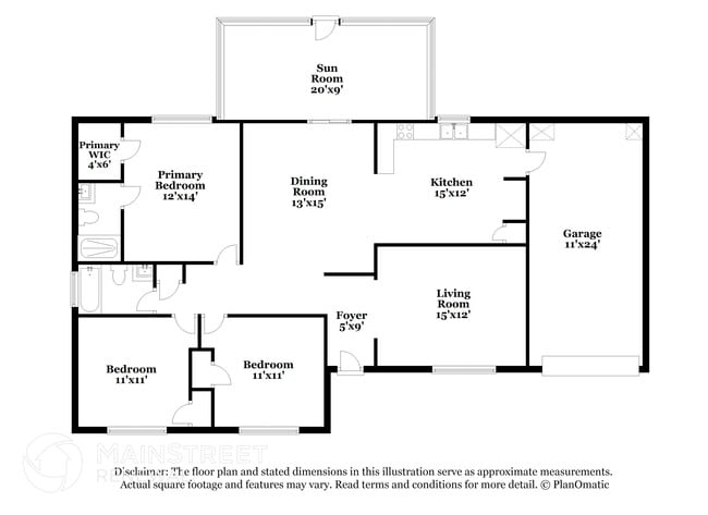 Photo - 960 Dostie Cir