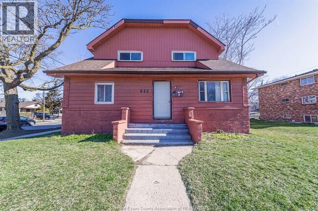 Photo - 412 Prince Rd