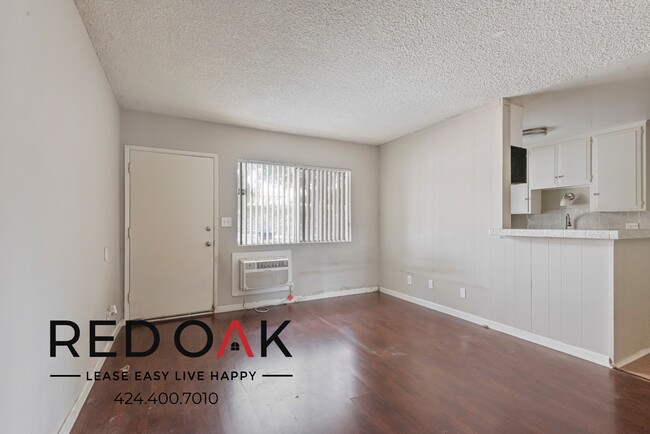 ~1 Month FREE~ Stunning and Spacious One B... - ~1 Month FREE~ Stunning and Spacious One B... Condo Unit 110