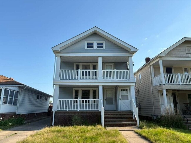 Building Photo - 5406-5408 Merkle Ave, Parma OH 44129 Unit LOWER