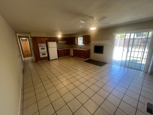 Photo - Spacious 4 bed 2 bath home in Fremont. Exc...