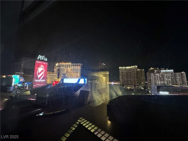 Photo - 3722 S Las Vegas Blvd Unit 603