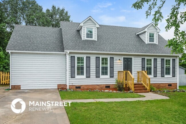 Photo - 3331 Farm Lake Dr SW