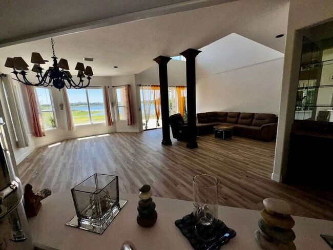 Photo - 3 Bedroom 2.5 Bath Cinnamon Bay Home with Stunning view, and Hardwood Flooring!