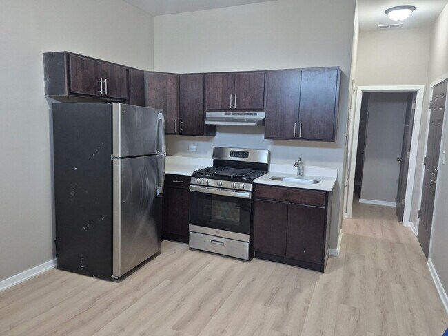 Photo - 22-26 N Pulaski Rd Unit 24-1F