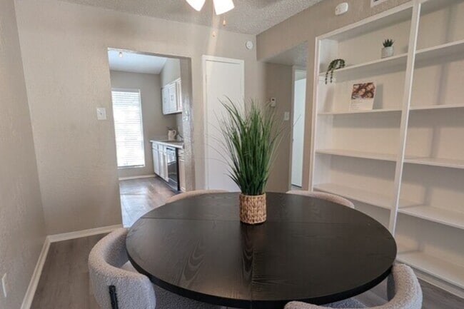 Photo - Copper Commons