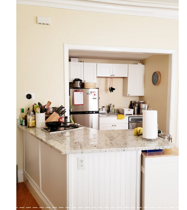 Building Photo - 61 Walden St