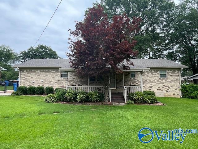 Photo - 909 Cooper Ln SW