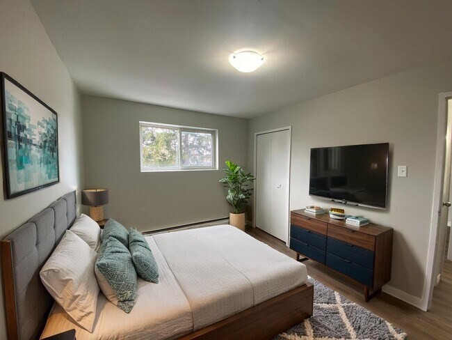 Photo - Huron Terrace Apartments