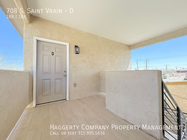 Photo - 708 St Vrain St Unidad D