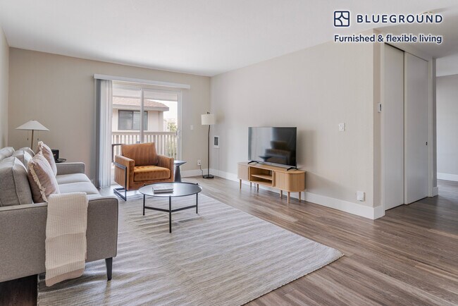 Photo - 950 E Hillsdale Blvd Unit FL3-ID2054