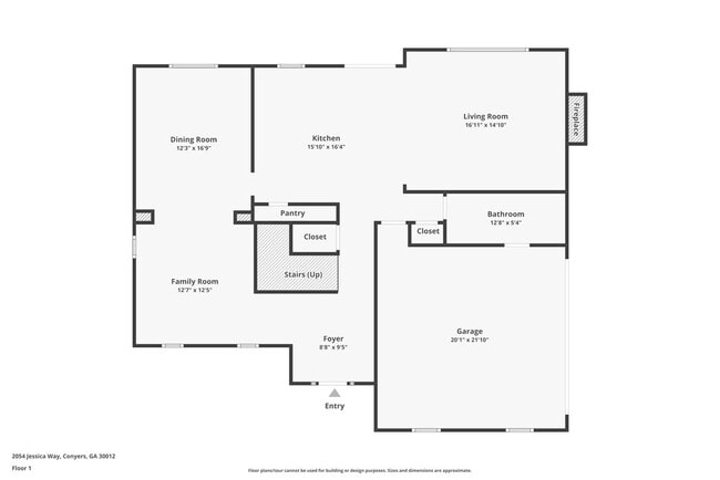 Photo - 2054 Jessica Way