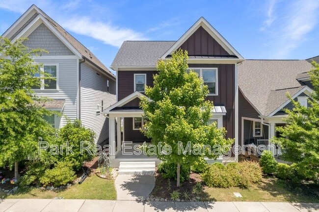 Building Photo - 23 Quarter Gate Trce