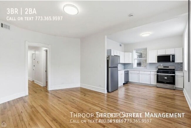 Photo - 6132 S Vernon Ave