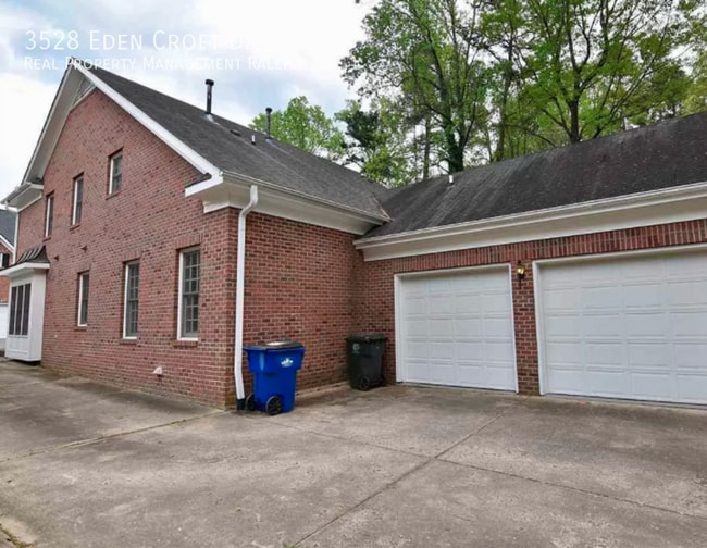 Photo - 3528 Eden Croft Dr