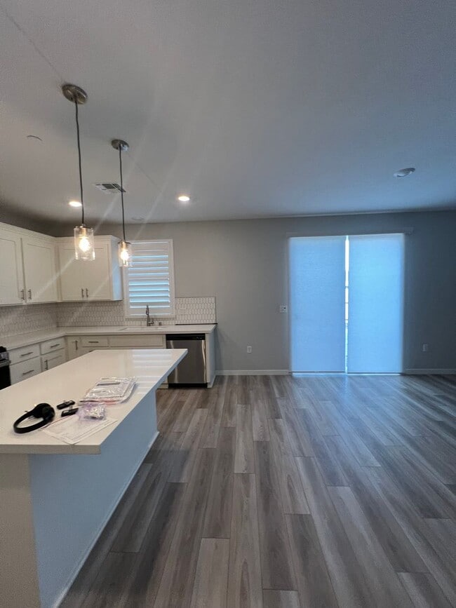 Photo - Gorgeous 4 Bedroom and 3 Bathroom Home in Wildhawk North Development $3,100 plus utilities and solar