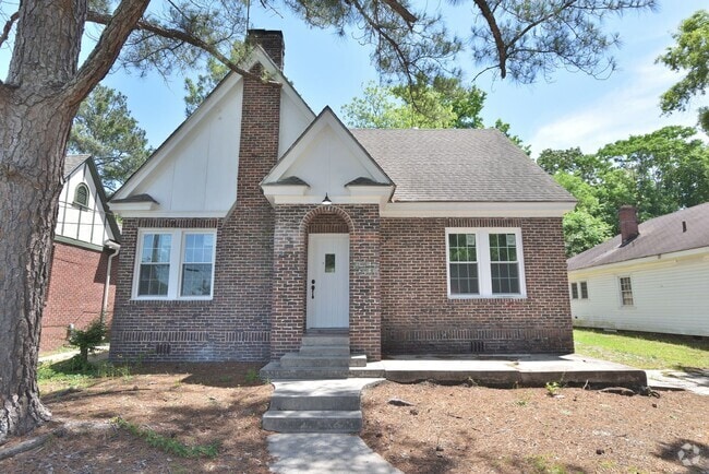Building Photo - 523 N Daughtry St Rental