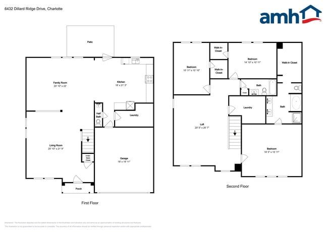 Photo - 6432 Dillard Ridge Dr