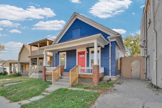 Photo - 109 N Denver Ave