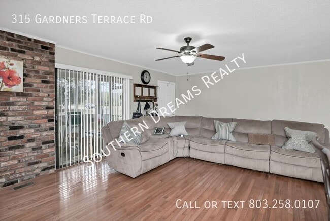 Photo - 315 Gardners Terrace Rd