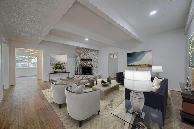 Photo - 14706 Dale Hollow Ln