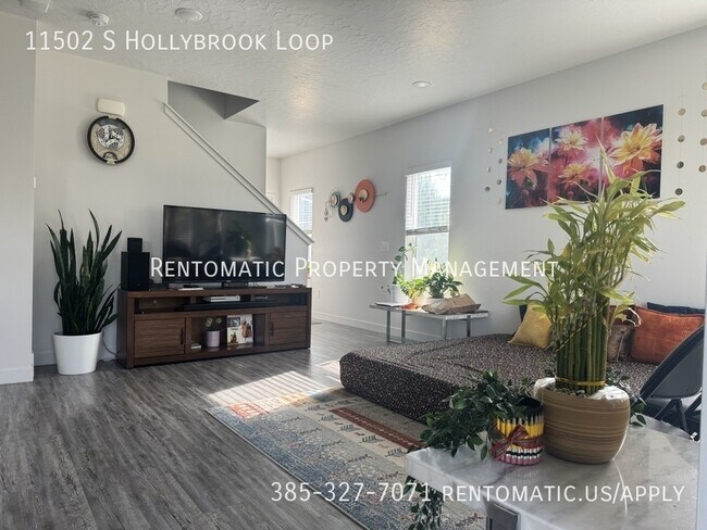 Photo - 11502 S Hollybrook Loop