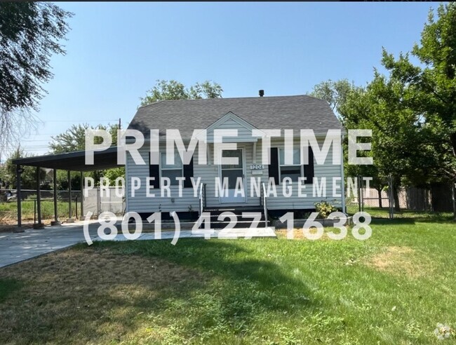 Building Photo - Cute home located in Provo, Utah