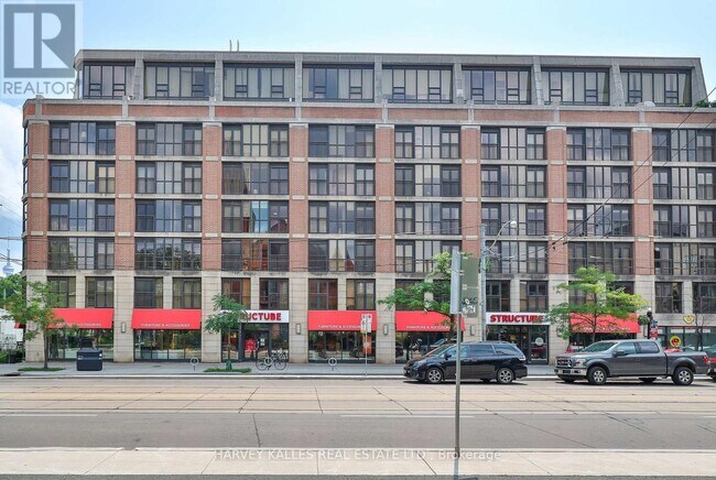 Photo - 308 Palmerston Ave Unit Ph14